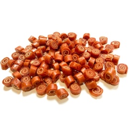 ALDA MINI ROLADKA KRÓLIK DORSZ KACZKA 500g