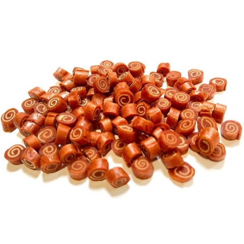 ALDA MINI ROLADKA KRÓLIK DORSZ KACZKA 500g