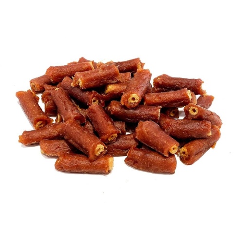 ALDA RURKA RYŻOWA Z KRÓLIKIEM 500g