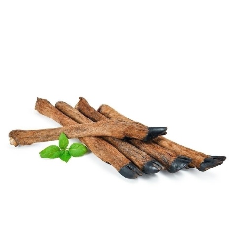 ARAMI C RACICA SARNY Z FUTREM 5szt.