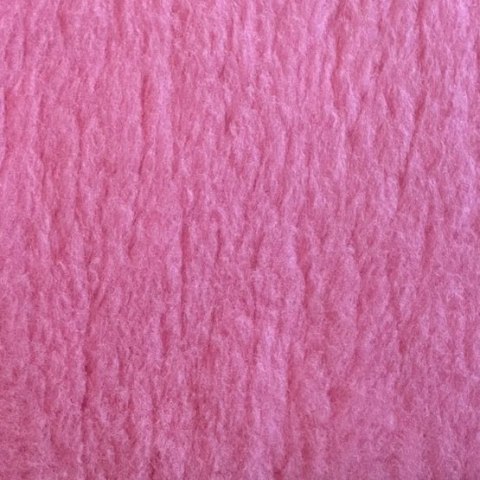 BUBA Dry Bed Legowisko antypoślizgowe 28mm 50x37cm różowe [A25]