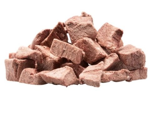 Catz Finefood Pure (Purrrrly N.105) Serca wołowe 35g