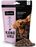 Chewies Trainings-Happen Kangur monobiałkowe, bezzbożowe 175g