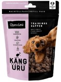 Chewies Trainings-Happen Kangur monobiałkowe, bezzbożowe 175g