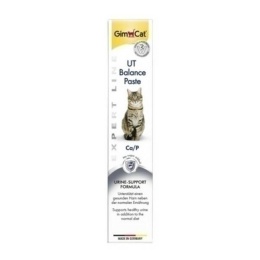 GimCat Duo Pasta Dla Kota Witaminowa Ser 50g
