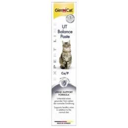 Gimpet UT Balance Urinary Pasta Dla Kota 50g