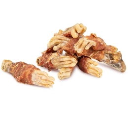 Hau&Miau Przysmak dla Psa Królik Kaczka 300g