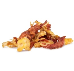 Hau&Miau Przysmak dla Psa Ogon Królika z Kaczką 150g