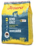 Josera Exclusive SensiAdult 900g