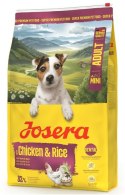 Josera Mini Adult Chicken & Rice 3kg