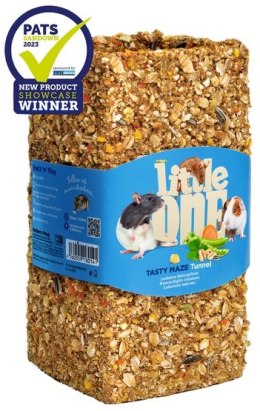 Little One Tunel warzywny średni