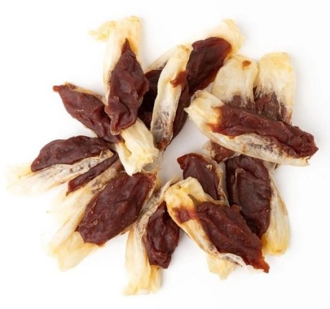 Magnum Ucho królicze z kaczką 400g