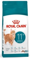 Royal Canin Ageing +11 karma sucha dla kotów dojrzałych 2kg