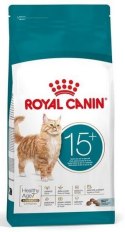 Royal Canin Ageing +15 karma sucha dla kotów dojrzałych 2kg