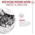 Royal Canin Ageing +15 karma sucha dla kotów dojrzałych 2kg