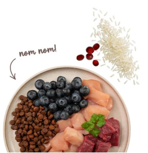 Sanabelle Adult Sensitive Lamb z jagnieciną 400g