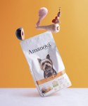 Amanova Dog Adult Mini Exquisite Chicken - kurczak 2kg