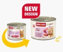 Animonda Carny Adult Indyk + Jagnięcina puszka 200g