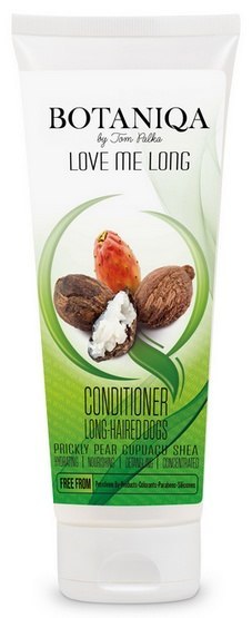 Botaniqa by Tom Palka Love Me Long Odżywka 250ml