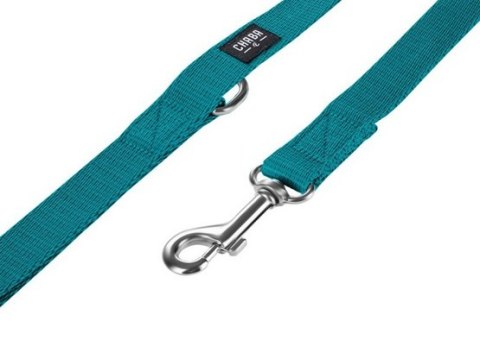 CHABA Smycz taśma M 16mm morska