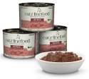 Catz Finefood Bio N.507 Wołowina puszka 200g