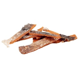 DUVO+ PRZYSMAK DLA PSA 150g FISH SALMON & COD STRIPS