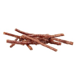 DUVO+ PRZYSMAK DLA PSA 400g LAMB & RICE STICKS