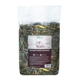 TIVO SPECJAŁ ŚWINKI MORSKIEJ 1kg