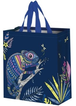 Torba Kameleon 14L granatowy