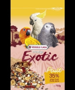 VERSELE-LAGA EXOTIC FRUIT 750g