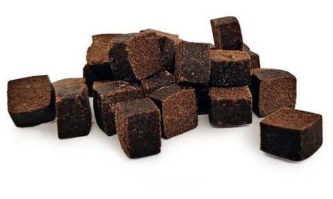 Woolf Soft Cubes Mediterranean Fish 100g