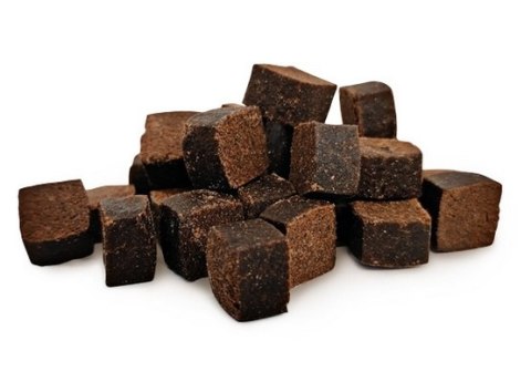 Woolf Soft Cubes Monoprotein Lamb 100g