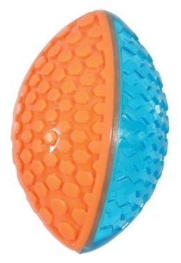 Zolux Zabawka do aportowania piłka rugby Tao 8,5cm