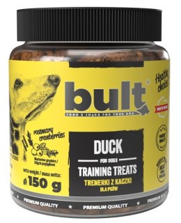 Bult Trenerki z kaczki z żurawiną i rozmarynem słoik 150g