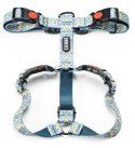 CHABA Szelki Guard Story IV XL Ceramic