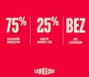 Carnilove Cat Active Lamb & Wild Boar Sterilised - jagnięcina i dzik 2kg
