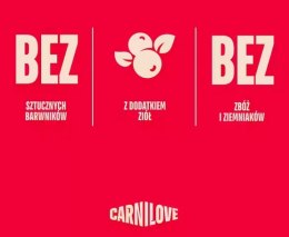 Carnilove Cat Soft Snack Sardine 50g