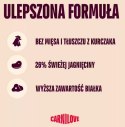 Carnilove Dog Active Lamb & Wild Boar Adult - jagnięcina i dzik 1,5kg