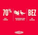 Carnilove Dog Turkey & Pheasant - indyk i bażant saszetka 300g