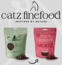 Catz Finefood Meatz Konina (N.15) 45g