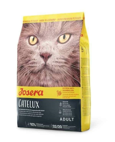 JOSERA KOT CATELUX 400g