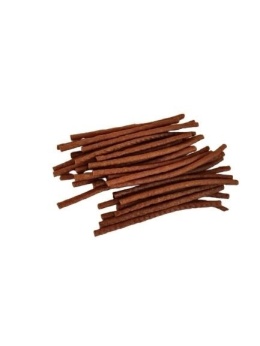 LUPIPETS SNACK PALUSZKI CIENKIE KRÓLIK 250g
