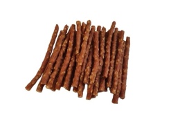 LUPIPETS SNACKS RABBIT STICK KRÓLIK I RYŻ 250G