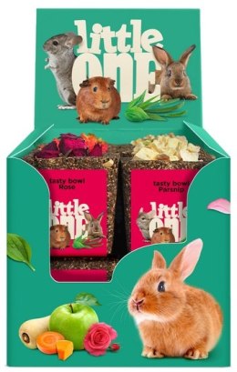 Little One Koszyczek łąkowy mix 65g