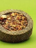 Little One Pizza warzywna 55g