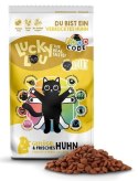 Lucky Lou Food Code Lifestage Adult Drób & Kurczak 340g