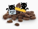Lucky Lou Food Code Lifestage Adult Drób & Łosoś 1,7kg