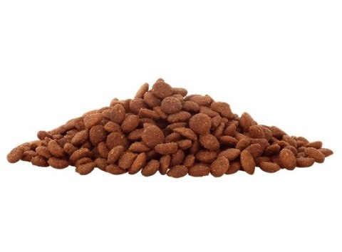 Lucky Lou Food Code Lifestage Kitten Drób & Kurczak 340g
