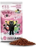 Lucky Lou Food Code Lifestage Sterilized Light Drób & Jagnięcina 1,7kg