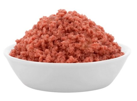 Lucky Lou Lifestage Adult Drób i wołowina puszka 800g